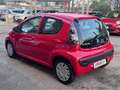Citroen C1 C1 1.0 Perfect amic1 5 PORTE Rojo - thumbnail 6