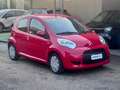 Citroen C1 C1 1.0 Perfect amic1 5 PORTE Rojo - thumbnail 1