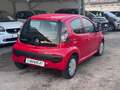 Citroen C1 C1 1.0 Perfect amic1 5 PORTE Rojo - thumbnail 4