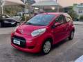 Citroen C1 C1 1.0 Perfect amic1 5 PORTE Rojo - thumbnail 8