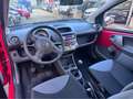 Citroen C1 C1 1.0 Perfect amic1 5 PORTE Rojo - thumbnail 11