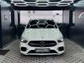 Mercedes-Benz B 200 7G AMG-LINE NIGHT MBEAM AUGR+KAM SOUND AMB Wit - thumbnail 4