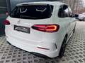 Mercedes-Benz B 200 7G AMG-LINE NIGHT MBEAM AUGR+KAM SOUND AMB Wit - thumbnail 8