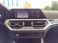 BMW 330 e xDrive Touring Sport Line AHK Hifi Lenkradh Blau - thumbnail 9