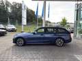 BMW 330 e xDrive Touring Sport Line AHK Hifi Lenkradh Blau - thumbnail 15