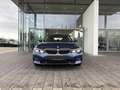 BMW 330 e xDrive Touring Sport Line AHK Hifi Lenkradh Blau - thumbnail 4