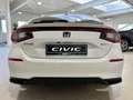 Honda Civic e:HEV 2.0 i-MMD Hybrid Sport (FE) Blanc - thumbnail 7