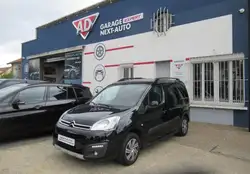 Citroen Berlingo 110CH XTR %2B S&S