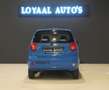 Chevrolet Matiz 0.8 Spirit | APK | BLUETOOTH | ELEK.RAMEN | Azul - thumbnail 8