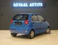 Chevrolet Matiz 0.8 Spirit | APK | BLUETOOTH | ELEK.RAMEN | Azul - thumbnail 7