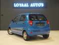 Chevrolet Matiz 0.8 Spirit | APK | BLUETOOTH | ELEK.RAMEN | Azul - thumbnail 9
