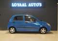 Chevrolet Matiz 0.8 Spirit | APK | BLUETOOTH | ELEK.RAMEN | Azul - thumbnail 5