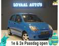 Chevrolet Matiz 0.8 Spirit | APK | BLUETOOTH | ELEK.RAMEN | Blau - thumbnail 1