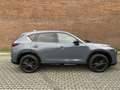 Mazda CX-5 2.0 e-SkyActiv-G M Hybrid 165 Homura | LEDER | BOS Grijs - thumbnail 4