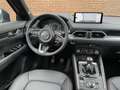 Mazda CX-5 2.0 e-SkyActiv-G M Hybrid 165 Homura | LEDER | BOS Grijs - thumbnail 8
