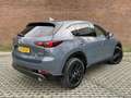 Mazda CX-5 2.0 e-SkyActiv-G M Hybrid 165 Homura | LEDER | BOS Gri - thumbnail 2