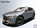 Mazda CX-5 2.0 e-SkyActiv-G M Hybrid 165 Homura | LEDER | BOS Grijs - thumbnail 1