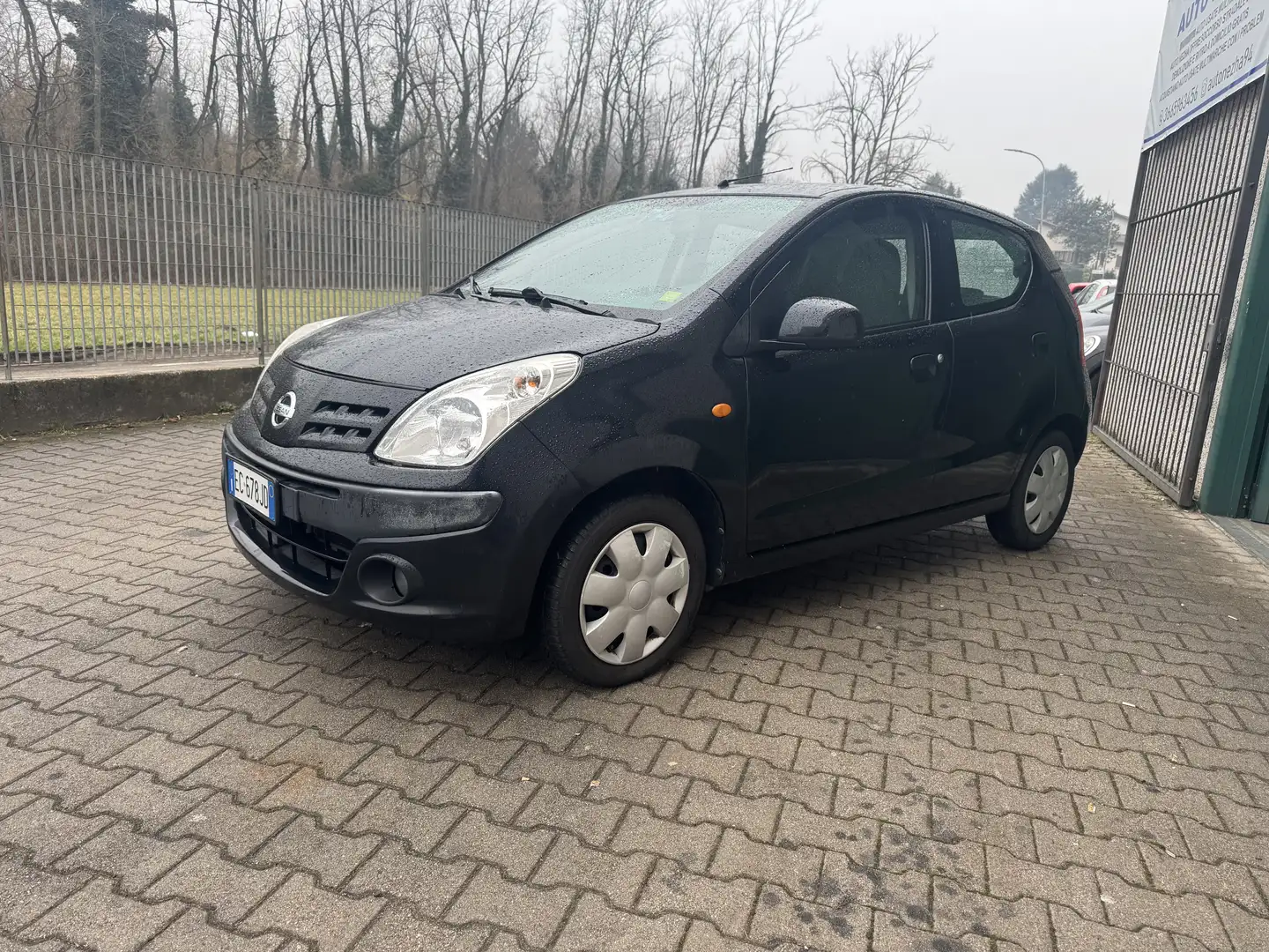 Nissan Pixo 1.0 Fun - 2