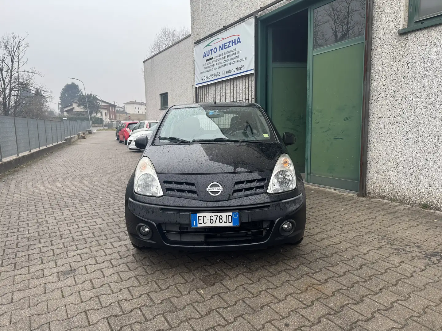 Nissan Pixo 1.0 Fun - 1