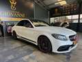 Mercedes-Benz C 63 AMG S Edition 1 inruilen is mogelijk Wit - thumbnail 3