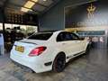 Mercedes-Benz C 63 AMG S Edition 1 inruilen is mogelijk Wit - thumbnail 6