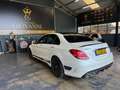 Mercedes-Benz C 63 AMG S Edition 1 inruilen is mogelijk Wit - thumbnail 8