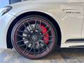 Mercedes-Benz C 63 AMG S Edition 1 inruilen is mogelijk Wit - thumbnail 18
