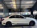 Mercedes-Benz C 63 AMG S Edition 1 inruilen is mogelijk Wit - thumbnail 4