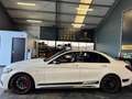 Mercedes-Benz C 63 AMG S Edition 1 inruilen is mogelijk Wit - thumbnail 5