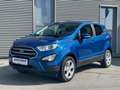 Ford EcoSport Trend 100PS EcoBoost / Winter-Paket Blau - thumbnail 2