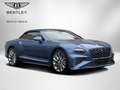 Bentley Continental GTC MULLINER V8 HYBRID - MY26 Blau - thumbnail 10
