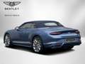 Bentley Continental GTC MULLINER V8 HYBRID - MY26 Blau - thumbnail 11