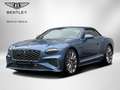 Bentley Continental GTC MULLINER V8 HYBRID - MY26 Blau - thumbnail 8