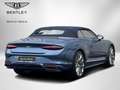 Bentley Continental GTC MULLINER V8 HYBRID - MY26 Blau - thumbnail 13