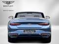 Bentley Continental GTC MULLINER V8 HYBRID - MY26 Blau - thumbnail 5
