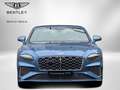 Bentley Continental GTC MULLINER V8 HYBRID - MY26 Blau - thumbnail 9