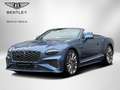 Bentley Continental GTC MULLINER V8 HYBRID - MY26 Blau - thumbnail 1