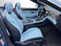 Bentley Continental GTC MULLINER V8 HYBRID - MY26 Blau - thumbnail 22