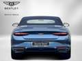 Bentley Continental GTC MULLINER V8 HYBRID - MY26 Blau - thumbnail 12