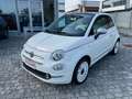 Fiat 500C 500C 1.0 hybrid Dolcevita 70cv Blanc - thumbnail 4