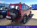 Daihatsu Feroza 1.6i cat Resin-top SX Rosso - thumbnail 4