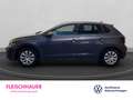 Volkswagen Polo VI 1.0 TSI Life Navi LED ACC Apple CarPlay Android Grau - thumbnail 3