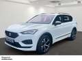 SEAT Tarraco FR 4Drive 2.0 TSI DSG PANO AHK ACC KAM LED Weiß - thumbnail 2