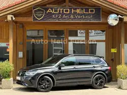 Volkswagen Tiguan Allspace RLine 4M Aut Kam Virtual HUD AHK