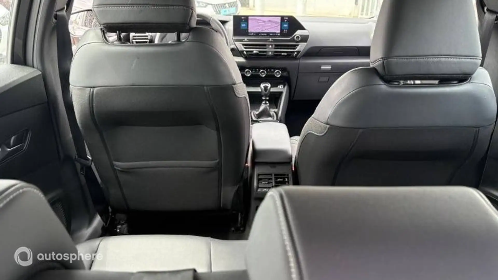 Citroen C4 PureTech 130ch S\u0026S Feel Pack - 2