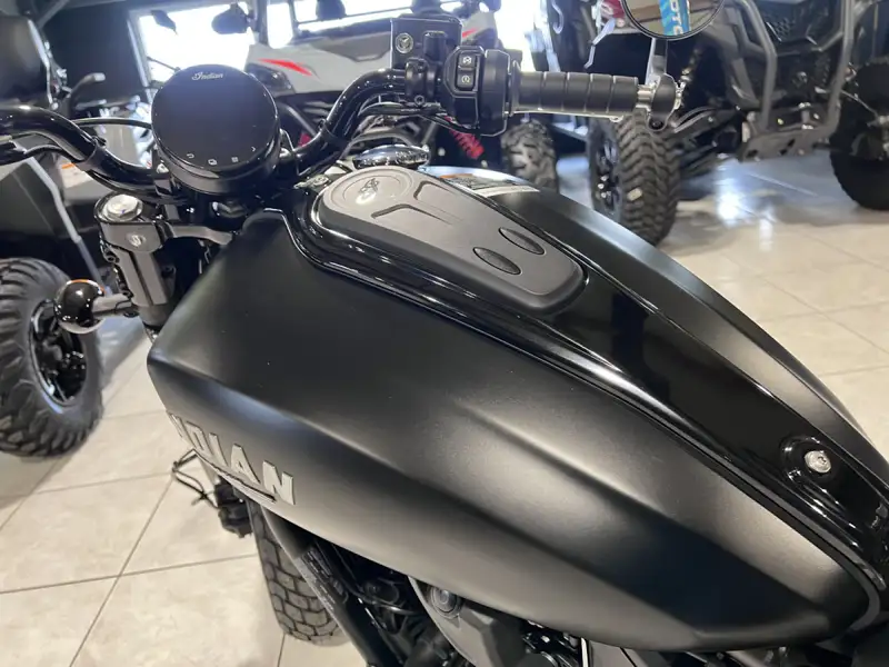 Indian Scout - foto 7