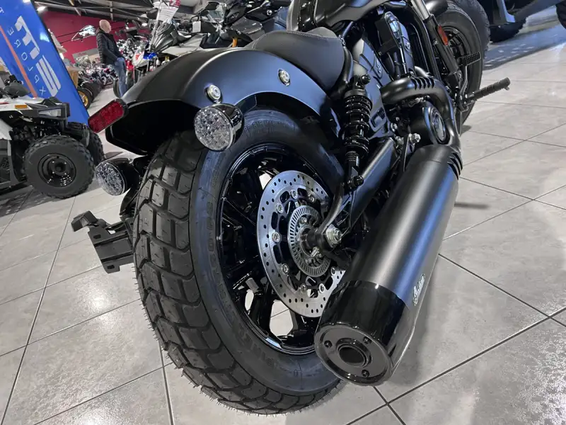 Indian Scout - foto 6
