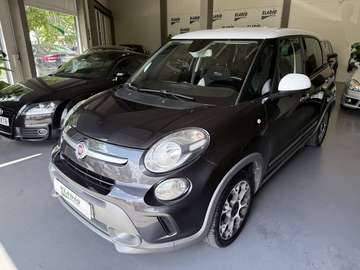 1.3Mjt II S&S Trekking 85