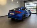Honda Civic HYB E-HEV SPORT Bleu - thumbnail 14