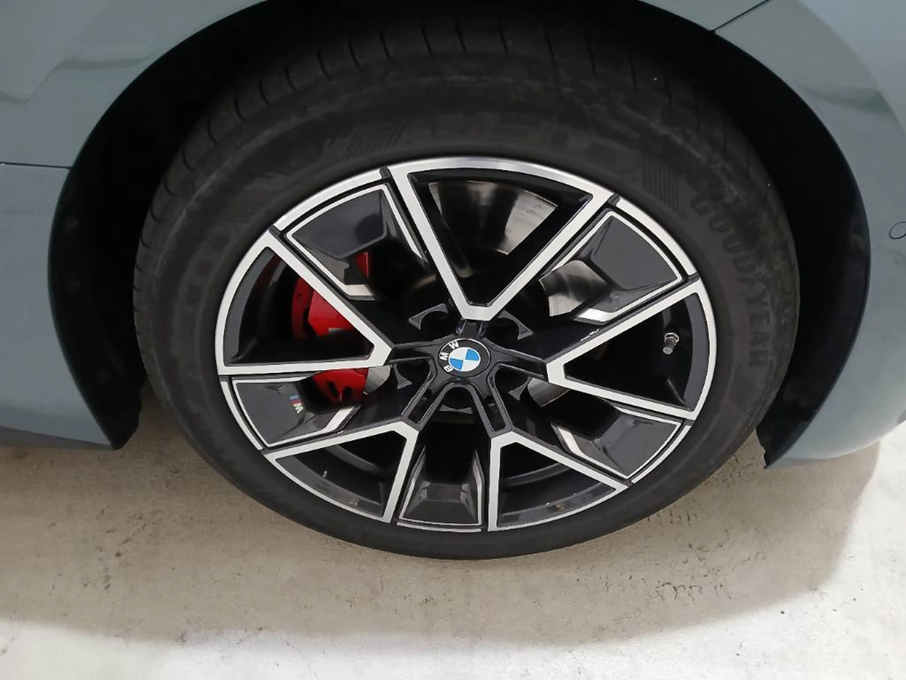 BMW 420 420 d Gran Coupé xDrive M-SPORT PRO StdHzg. INNO 360 HuD Leder — photo 13